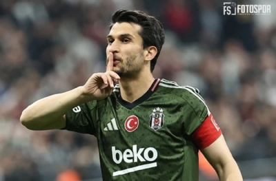 Sergen Yalçın gitti, Necip Uysal dönüyor! İşte Beşiktaş'taki yeni görevi