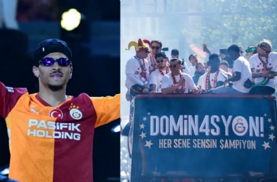 Fenerbahçeli taraftarlarla aralarında neler oldu? Leroy Sane anlattı