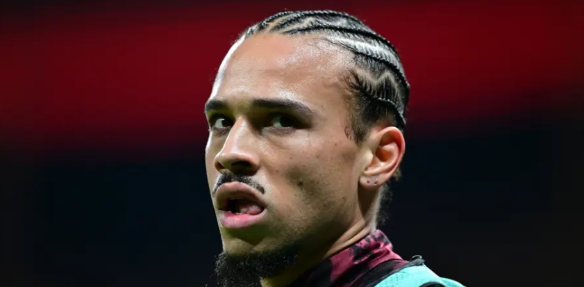 sane