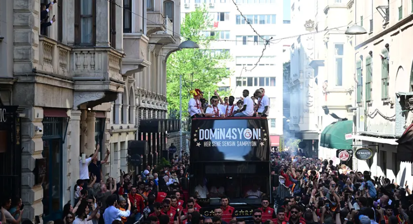galatasaray