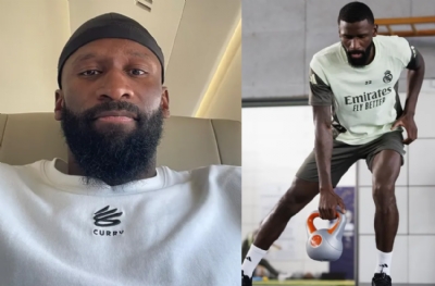 Rüdiger Galatasaray'a gelecek mi? Neler oluyor?