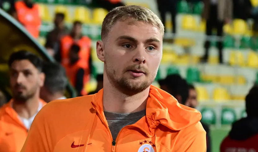 Victor Nelsson