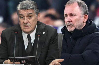 Beşiktaş'ta Adalı'nın sözlerine tepki: Yine mi bir şey olmayacak!