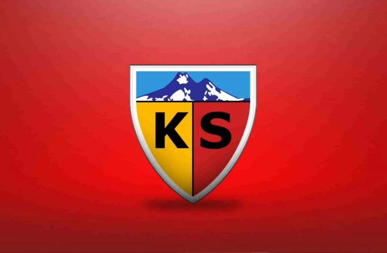 Kayserispor UEFA'ya gidiyor