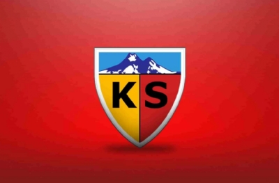 Kayserispor UEFA'ya gidiyor
