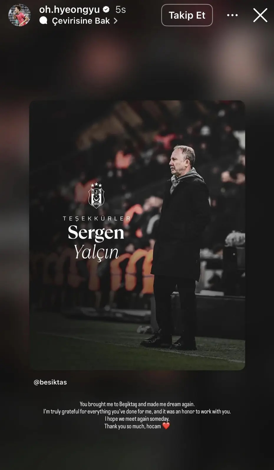 sergen
