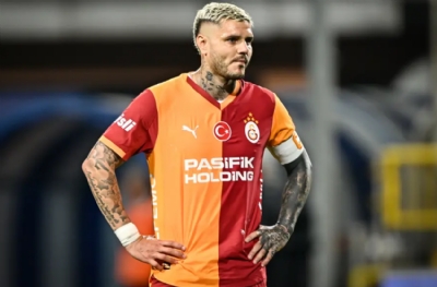 Mauro Icardi'nin menajerinden ilk açıklama