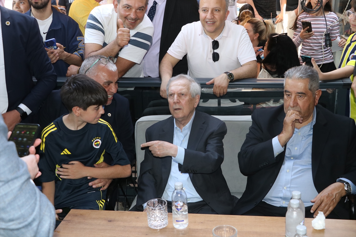Aziz Yıldırım