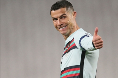 Ronaldo 6. kez Dünya Kupası'nda! Portekiz kadrosu açıklandı