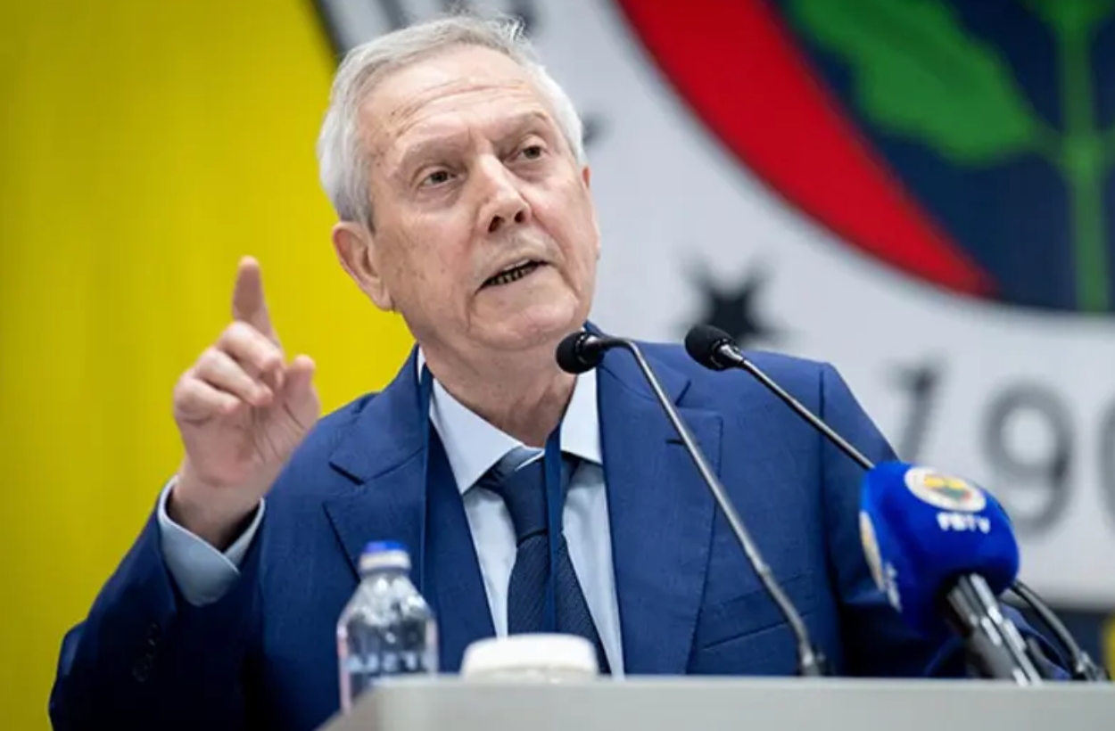 10+4'e Fenerbahçe de soğuk bakıyor: Ama seçim var