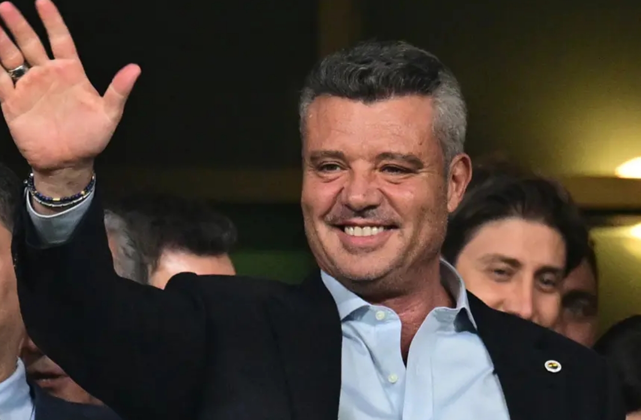 Sadettin Saran, Fenerbahçe'ye vedasının sebebini açıkladı