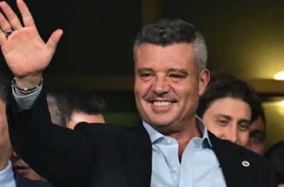 Sadettin Saran, Fenerbahçe'ye vedasının sebebini açıkladı
