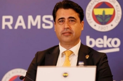 Fenerbahçe: Hedefimiz şampiyonluk