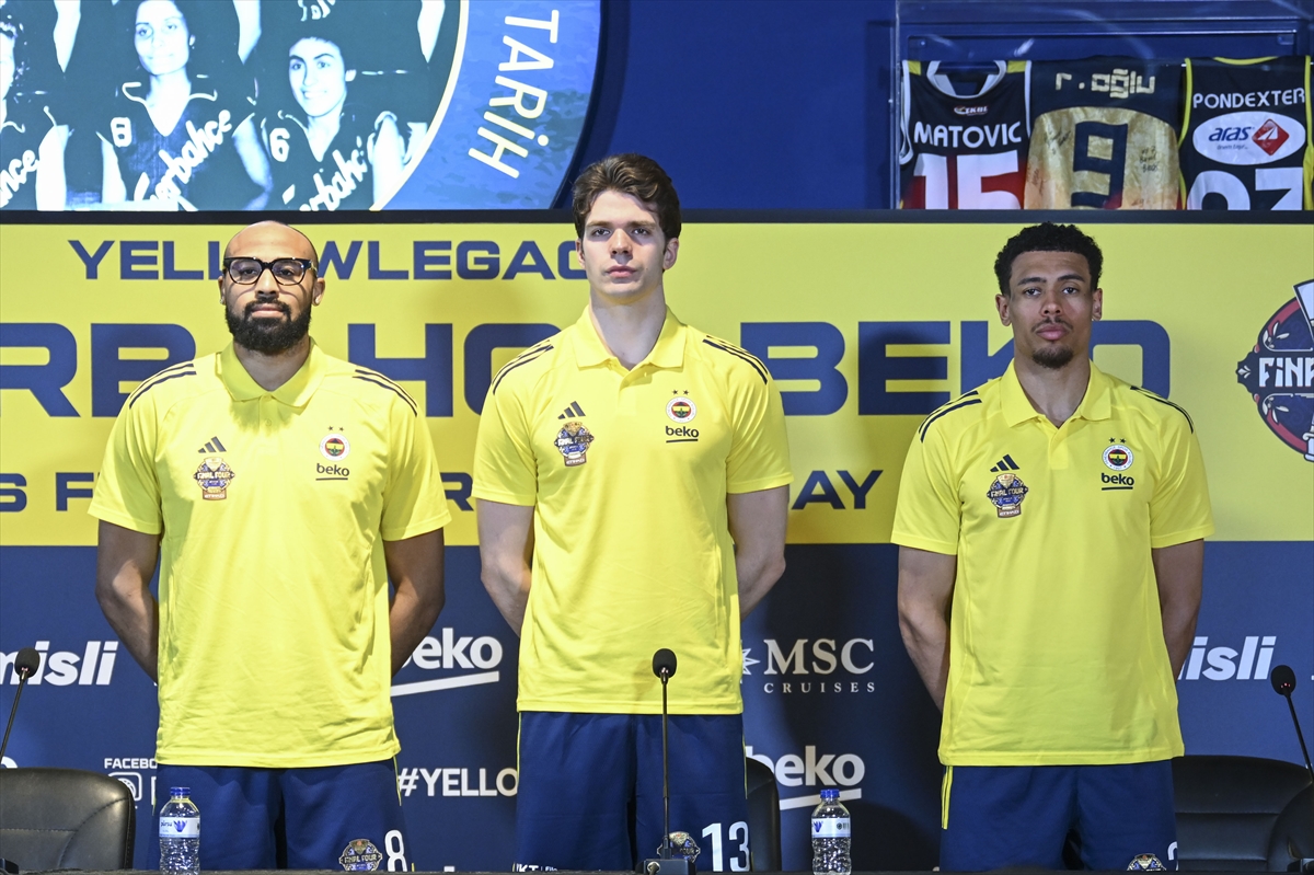 Fenerbahce Beko