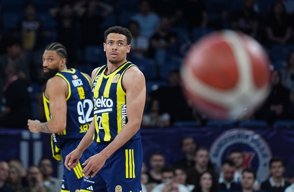 Fenerbahçe EuroLeague kararını verdi: Devam edecek mi?