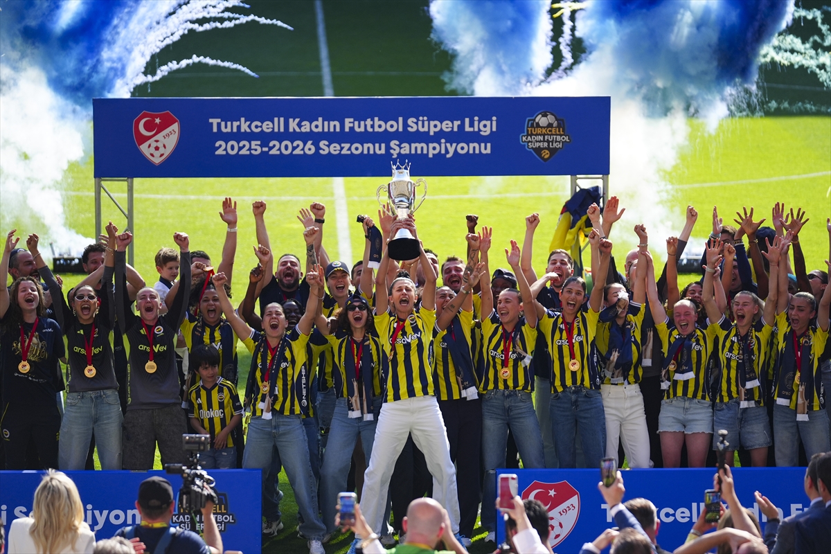 Fenerbahce