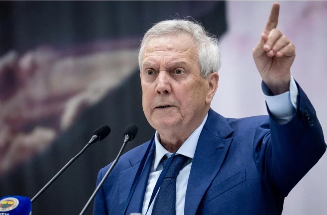 Aziz Yıldırım'dan Fenerbahçe'ye müjde: Eski futbolcular geliyor