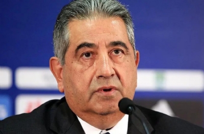 Mahmut Uslu: Bizim artık Fenerbahçe'yi şampiyon yapmamız lazım