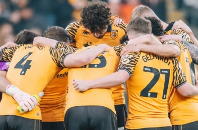 Hull City'nin rakibi değişti: İhraç kararı