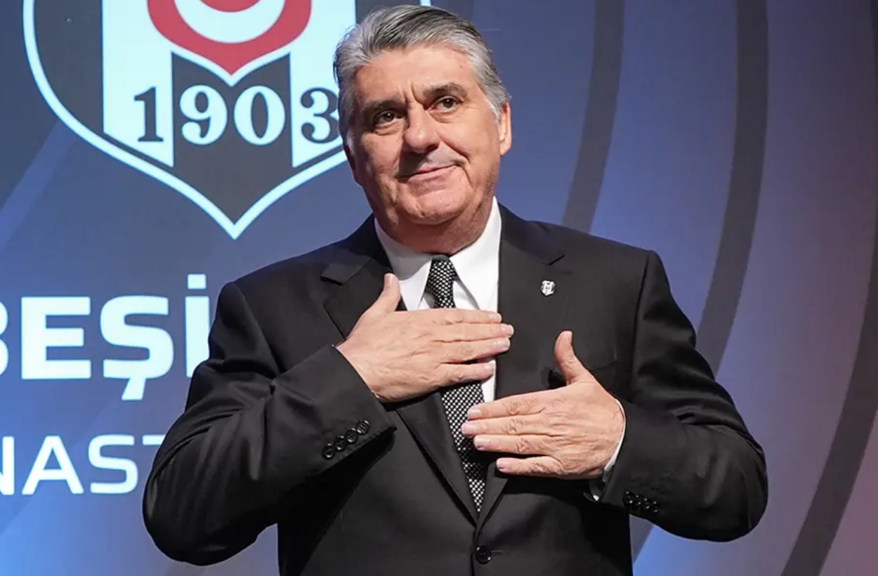 Besıktas