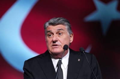  Dino Toppmöller cepte! Adalı'nın hayali Okan Buruk