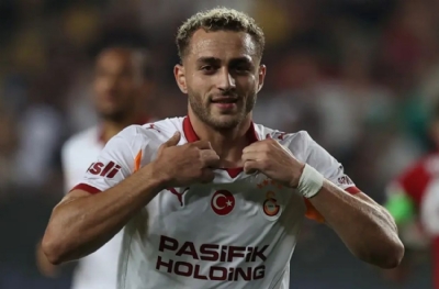  Barış Alper Yılmaz'ı Barcelona'ya götürecekler! Flick'ten Sane'ye telefon