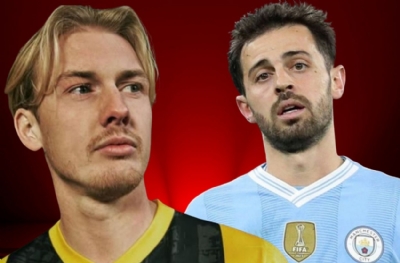 Silva mı, Brandt mi? Galatasaray'a menajer tezgahı!