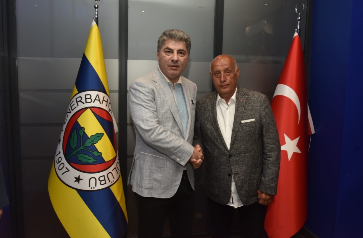 Fenerbahce