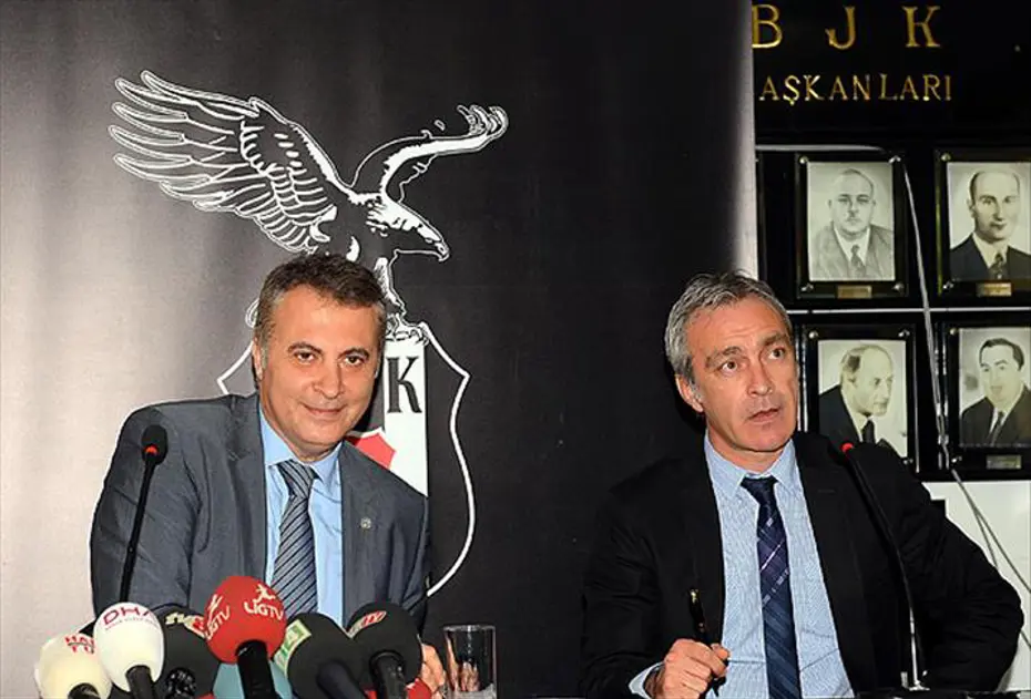 Besıktas