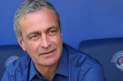  Beşiktaş'ta transferleri Önder Özen mi yapacak? Franco, Eneramo ve Sezer