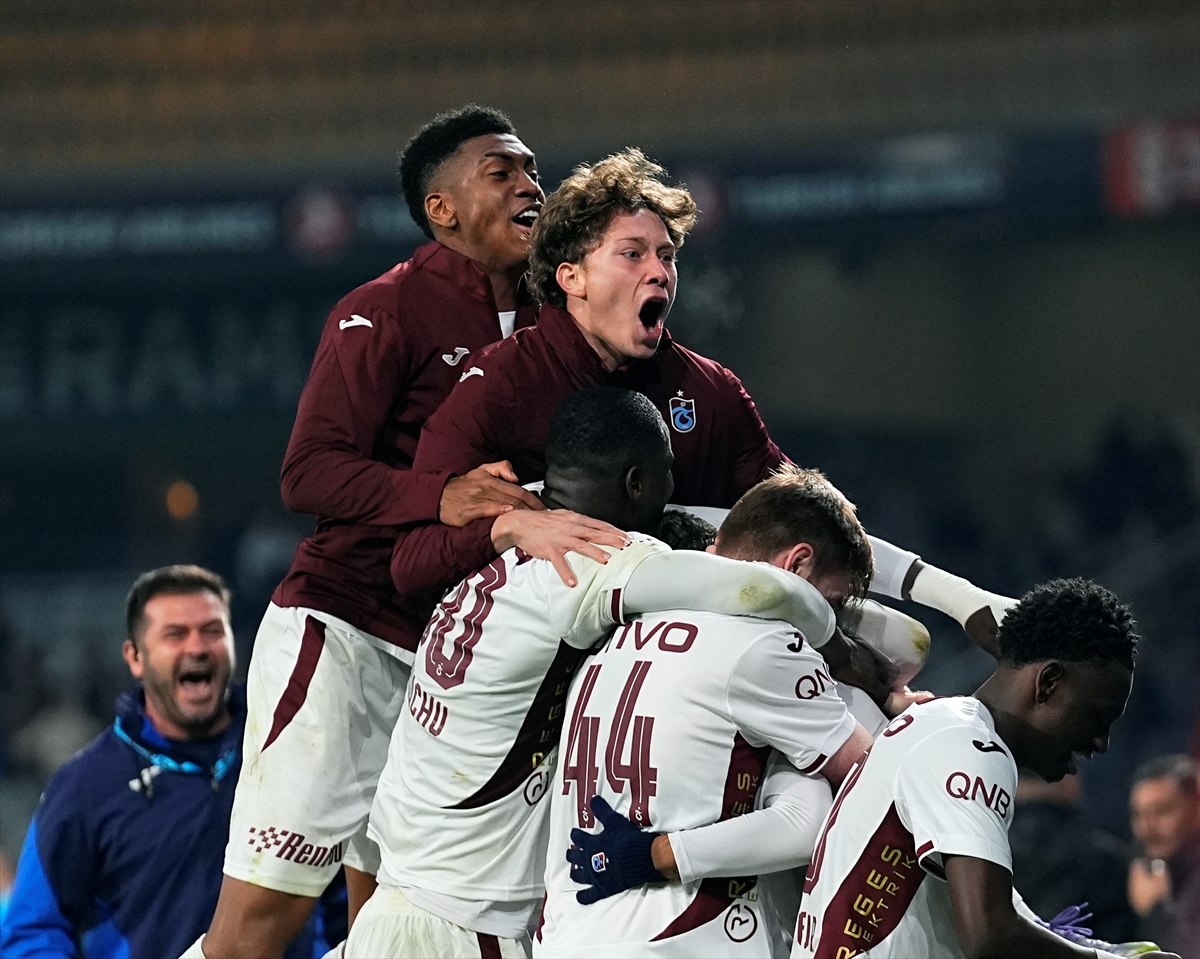 Trabzonspor