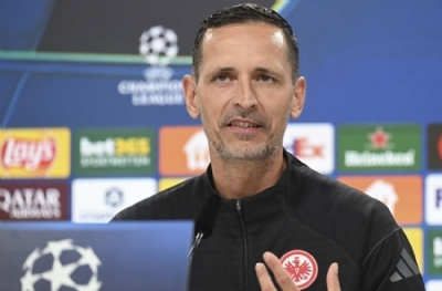 Dino Toppmöller Beşiktaş'a neler vadediyor?
