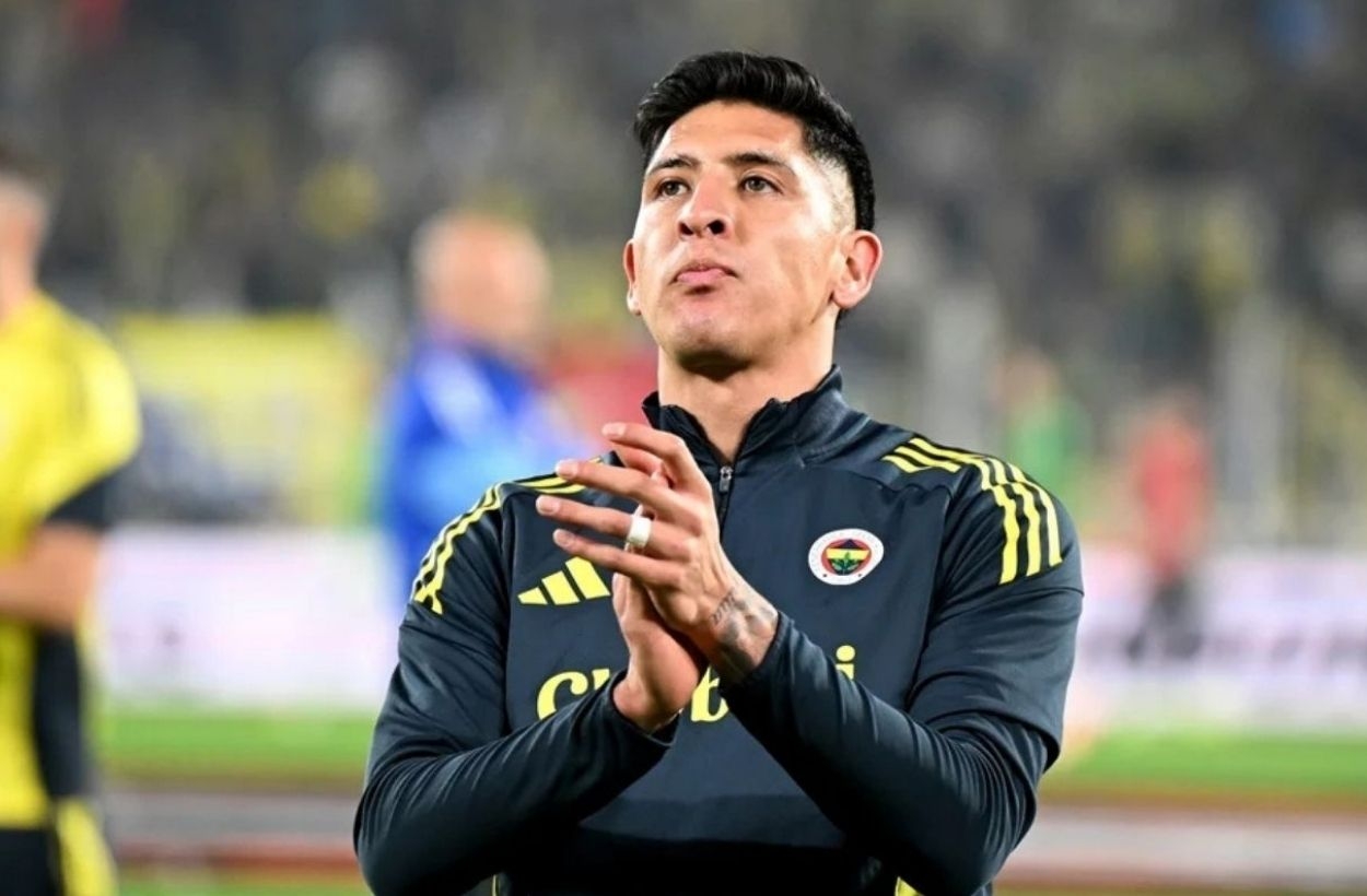 Edson Alvarez için karar çıktı: Meksika basını resmen duyurdu