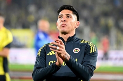 Edson Alvarez için karar çıktı: Meksika basını resmen duyurdu