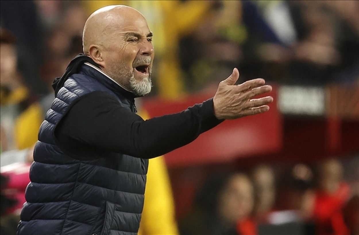 Beşiktaş'a Arjantin ateşi! Yeni Rota Jorge Sampaoli