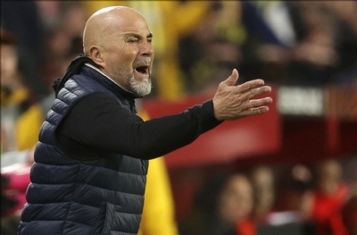 Beşiktaş'a Arjantin ateşi! Yeni Rota Jorge Sampaoli