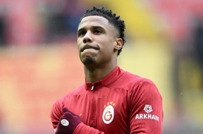 İsmail Jakobs’tan Galatasaray’a yılın transfer müjdesi