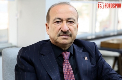 Memik Yılmaz'dan bütçe çıkışı! 
