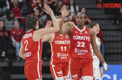Potanın Perileri'nin Berlin rotası çizildi!