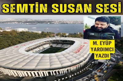 SEMTİN SUSAN SESİ