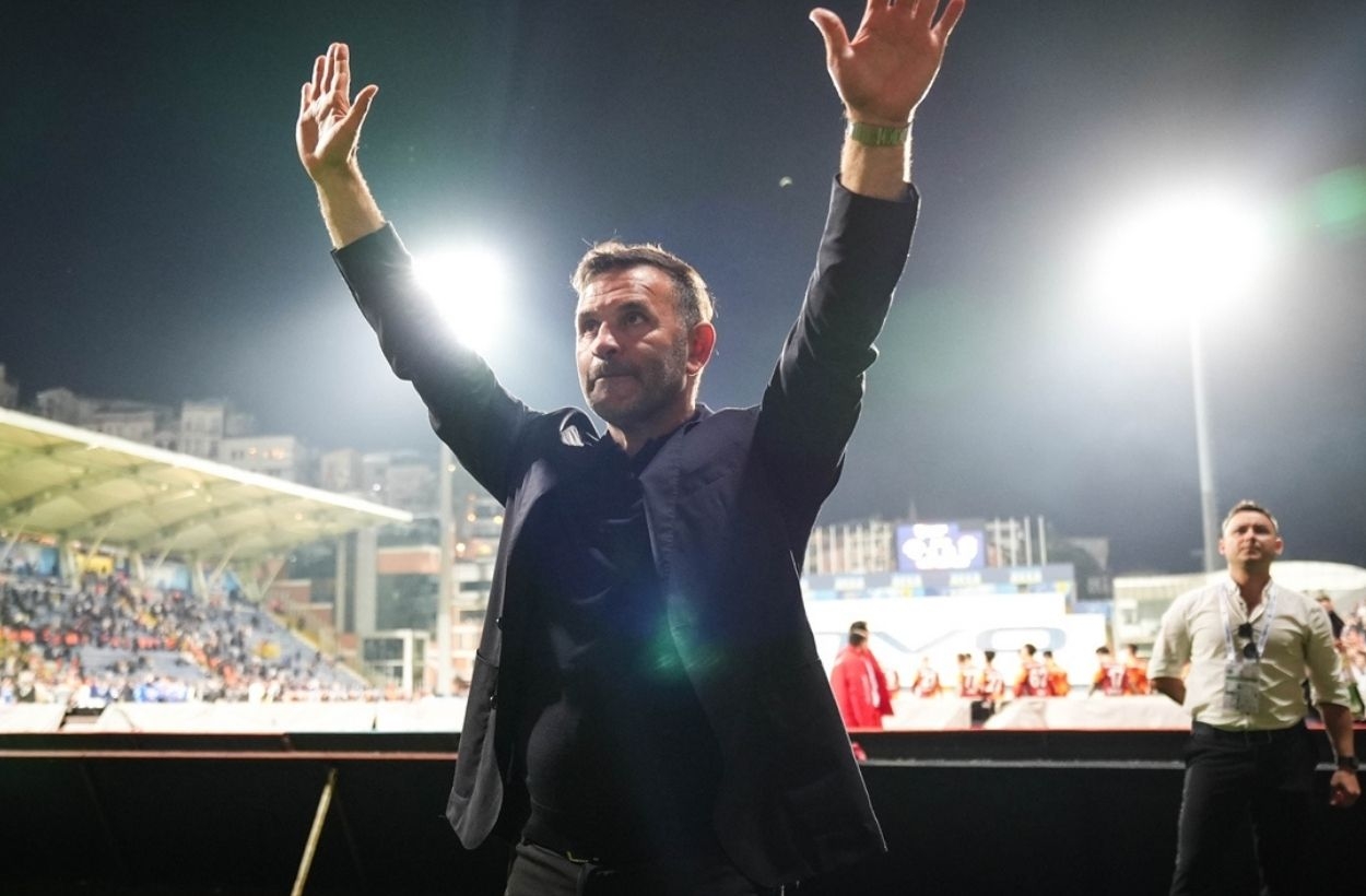 İtalyan basını yazdı: Okan Buruk'un peşini bırakmıyorlar
