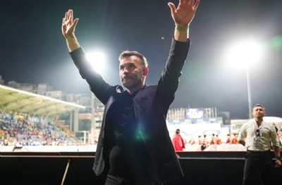 İtalyan basını yazdı: Okan Buruk'un peşini bırakmıyorlar