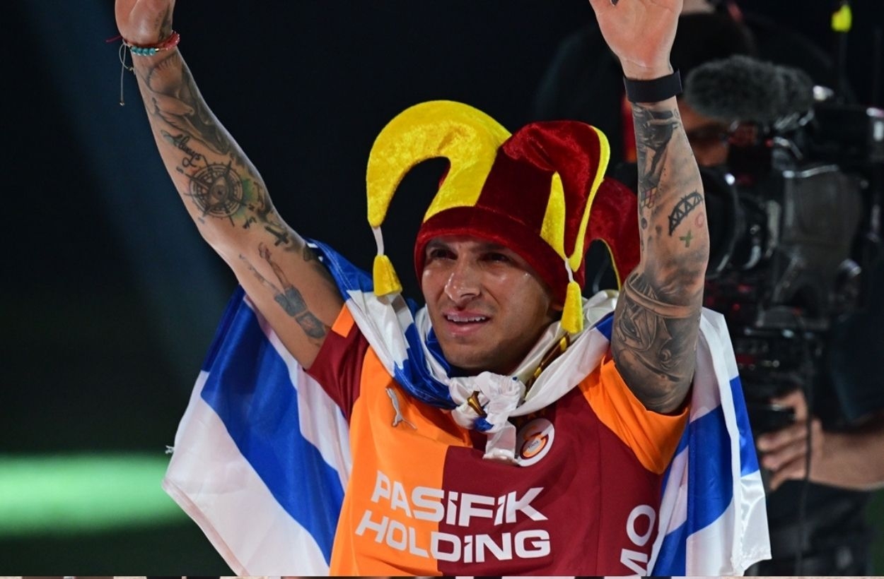 Lucas Torreira Galatasaray’dan Ayrılıyor mu? Menajeri açıkladı