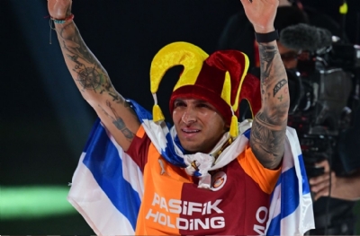 Lucas Torreira Galatasaray’dan Ayrılıyor mu? Menajeri açıkladı