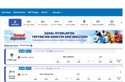 Futbol Heyecanı Tüm Dünyayı Sardı! Dünya Kupası Döneminde Sanal Oyunlar Heyecanı