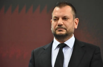 Ertuğrul Doğan'dan transfer müjdesi: Ciddi görüşmeler var
