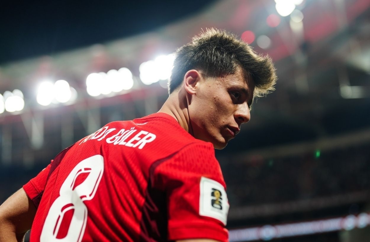 Arda Guler