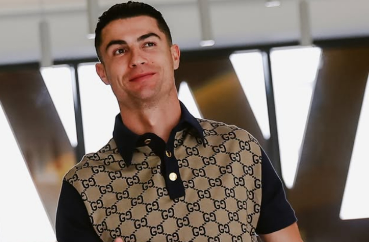 Ronaldo