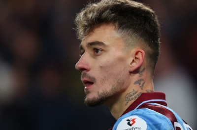 Trabzonspor'dan KAP açıklaması: Muçi resmen Trabzonspor'da