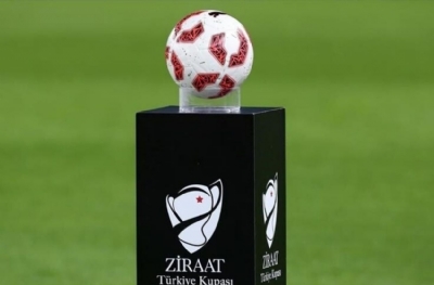 TFF açıkladı: İşte kupa finalinin hakemi